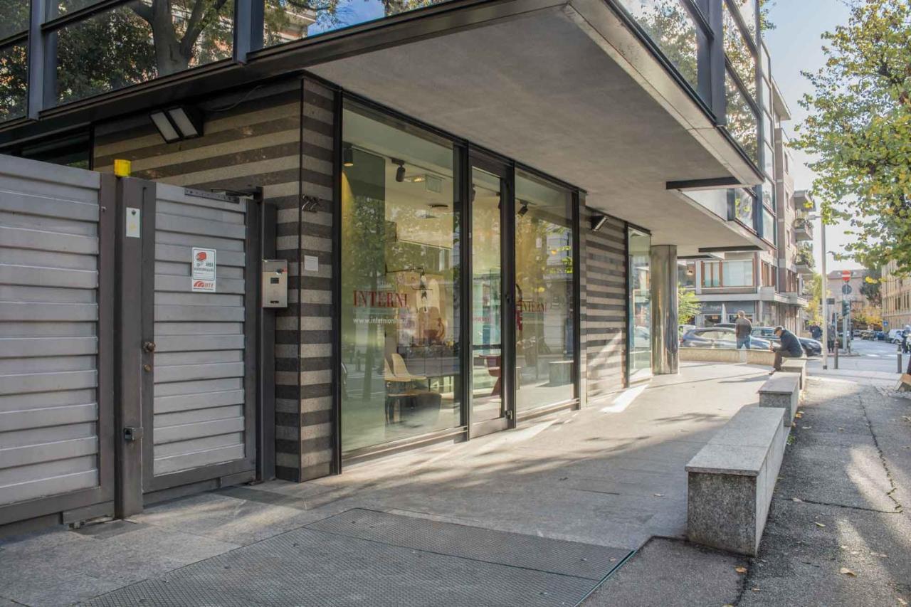 Ar Prestige Penthouse - Soho Apartment Bergamo Exterior foto