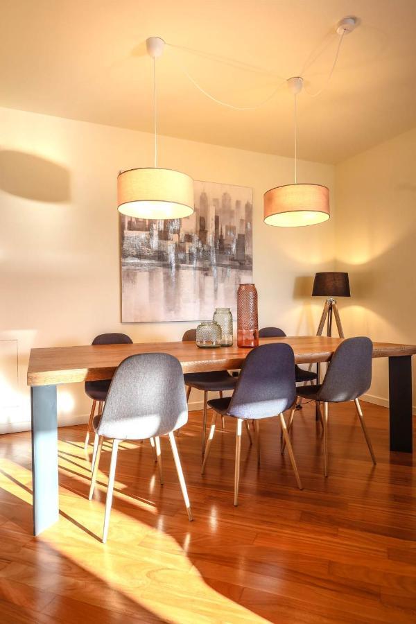 Ar Prestige Penthouse - Soho Apartment Bergamo Exterior foto